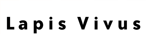 APIS VIVUS ontwerpt logo's, huisstijlen, affiches, brochures, boeken, en nog veel meer. Bovendien verzorgen wij ook de fotografie die voor een project nodig is. Een aantal projecten kunt u op deze website bekijken, u krijgt dan een indruk van onze stijl van vormgeven. Websites ontwerpt LAPIS VIVUS ook, alleen het technische aspect daarvan wordt uitbesteed aan mensen die daar weer erg goed in zijn. Op deze manier werkt LAPIS VIVUS ook samen met tekstschrijvers en drukkerijen. 